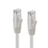 Microconnect UTP5005 Netwerkkabel grijs 0,5 m Cat5e U/UTP (UTP)