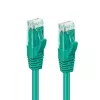 Microconnect UTP503G Netwerkkabel groen 3 m Cat5e U/UTP (UTP)