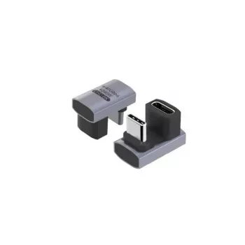 USB-kabel MicroConnect MC-USB4AG 4 m USB 2.0 A naar Micro B