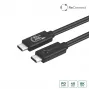USB4-kabel MicroConnect ReConnect ECO-USB4CC05 40 Gbit/s 100 W, USB-C naar USB-C
