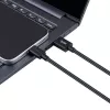 Microconnect ECO-USB3.1CA2 USB-kabel USB 3.2 Gen 1 (3.1 Gen 1) 2 m USB-C Zwart