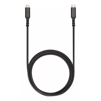 USB-kabel ASUS LCR50 1,5m USB-C zwart 0,48 Gbit/s