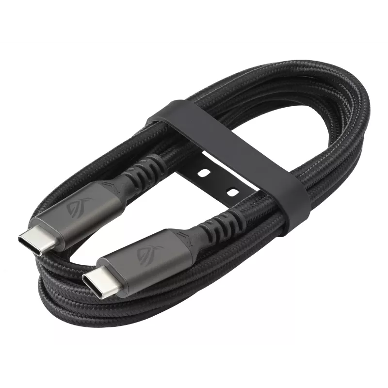 USB-kabel ASUS LCR50 1,5m USB-C zwart 0,48 Gbit/s