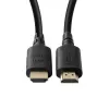 Microconnect ColorFlex MC-HDM19191V2.0LSZH HDMI-kabel 4K, 1 m, LSZH