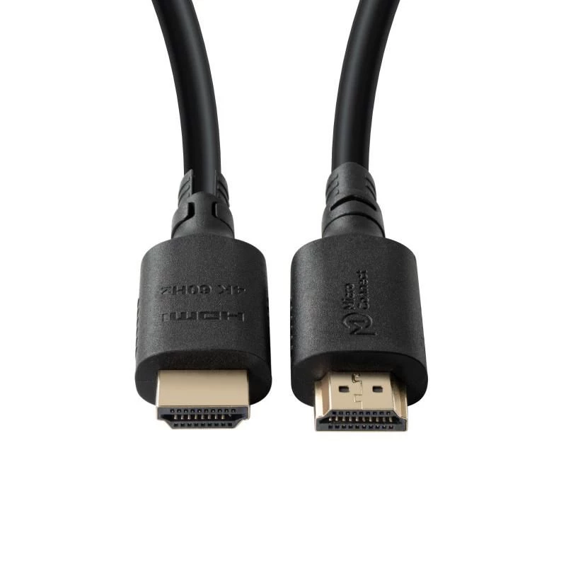Microconnect ColorFlex MC-HDM19191V2.0LSZH HDMI-kabel 4K, 1 m, LSZH