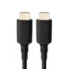Microconnect ColorFlex MC-HDM19191V2.0LSZH HDMI-kabel 4K, 1 m, LSZH