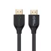Microconnect ECO-MC-HDM19192V2.0 HDMI-kabel 2 m HDMI Type-A (standaard) zwart