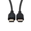 Microconnect ECO-MC-HDM19195V2.0 HDMI-kabel 5 m HDMI Type-A (standaard) zwart