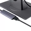 Microconnect ECO-MC-HDM191910V2.0 HDMI-kabel 10 m HDMI Type-A (standaard) zwart