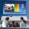 Techly ICOC HDMI-4-050NE HDMI-kabel 5 m HDMI Type-A (standaard) zwart