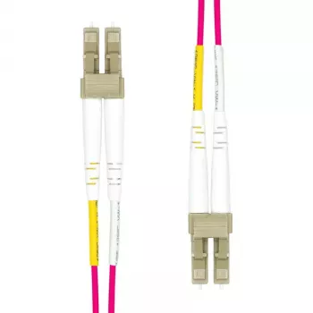 Glasvezelkabel ProXtend LC-LC UPC OM4 Duplex MM 2M