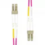 Glasvezelkabel ProXtend LC-LC UPC OM4 Duplex MM 2M