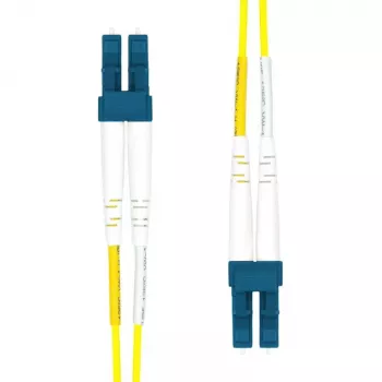 Glasvezelkabel ProXtend LC-LC UPC OS2 Duplex SM 1M