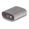 HDMI ARC audio-extractor Lindy 38363 micro-USB 500 mA 5 V