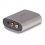 HDMI ARC audio-extractor Lindy 38363 micro-USB 500 mA 5 V