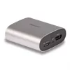 HDMI ARC audio-extractor Lindy 38363 micro-USB 500 mA 5 V