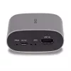 HDMI ARC audio-extractor Lindy 38363 micro-USB 500 mA 5 V