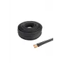 Vivolink PROSPEAK4 audiokabel 100 m zwart