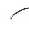 Vivolink PROAUD2100 microfoonkabel, 2 paar, zwart, 100 m