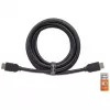 HDMI-kabel Manhattan HDMM5MP 5m stekker naar stekker