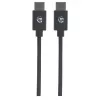 USB-C-kabel Manhattan USB2CC1M 1m stekker naar stekker