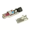 LogiLink MP0040 RJ45-stekker Cat.6A, op locatie te monteren
