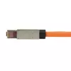 LogiLink MP0040 RJ45-stekker Cat.6A, op locatie te monteren