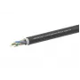 Netwerkkabel Lanview LVN-CAT6PE-2FUTP RJ45 CAT6 305M zwart
