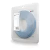 Lindy 47148 Netwerkkabel blauw 1,5 m Cat6a S/FTP (S-STP)