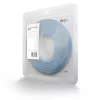 Lindy 47357 Cat6 S/FTP patchkabel, 7,5 m, blauw