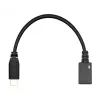 USB-kabel ProXtend USBC-MICROB-0002