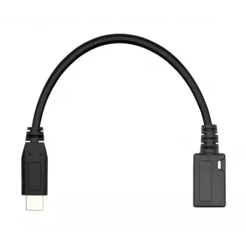USB-kabel ProXtend USBC-MICROB-0002