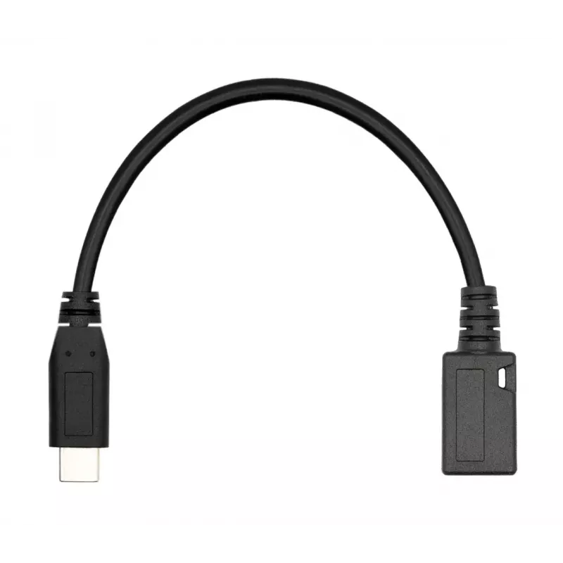 USB-kabel ProXtend USBC-MICROB-0002