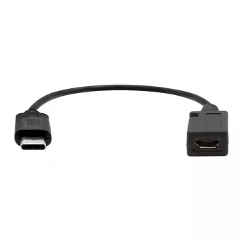 USB-kabel ProXtend USBC-MICROB-0002