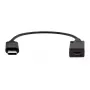 USB-kabel ProXtend USBC-MICROB-0002