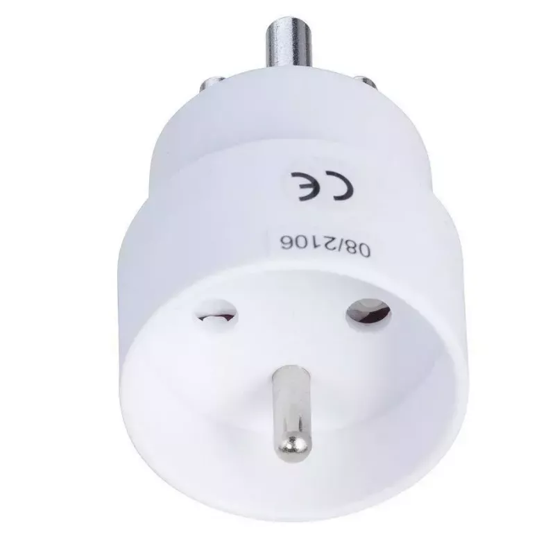 Microconnect GRUPADK netadapter type K (DK) type E (FR) wit