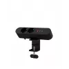 Desktopstekkerdoos MicroConnect MC-MDPS-EU2-67W – 2 stopcontacten, 67 W totaalvermogen