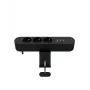 Meervoudig stopcontact voor het bureau MicroConnect MC-MDPS-FR3-67W — 3 stopcontacten, 67W totaalvermogen