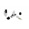 Lanview LVN125445-CAT6A-UTP RJ45 UTP-stekker Cat6a, AWG22-24
