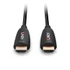 Lindy 50m glasvezel hybride HDMI 8K60-kabel
