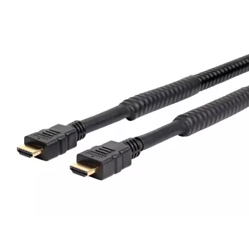 HDMI-kabel Vivolink PRO HDMI ARMOURED-kabel 15m
