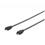 Vivolink PRO HDMI slanke 2m KABEL 2.0b 4K - 2K 60Hz 18Gb/s
