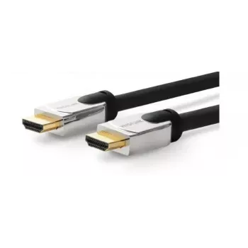 HDMI-kabel Vivolink PRO HDMI-kabel METAL HEAD HDMI 2.0 4K