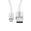 Microconnect ECO-LIGHTNING0.15 Lightning-kabel 0,15 m wit