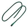 Interne stroomkabel Nanoxia 900500001 0,6 m