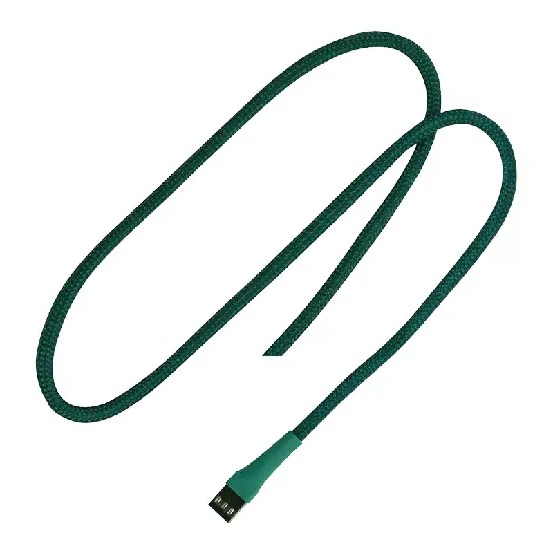 Interne stroomkabel Nanoxia 900500001 0,6 m