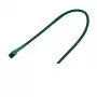 Interne stroomkabel Nanoxia 900500001 0,6 m