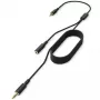 Audiokabel NZXT ST-ACCC1-WW 2 m 2x3,5 mm TRRS zwart