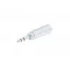 Kabeladapter 3-polig XLR naar 6,3 mm Omnitronic 30226455