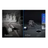 Oplader Manhattan vier USB-C PD-aansluitingen 140W per aansluiting 240W totaal